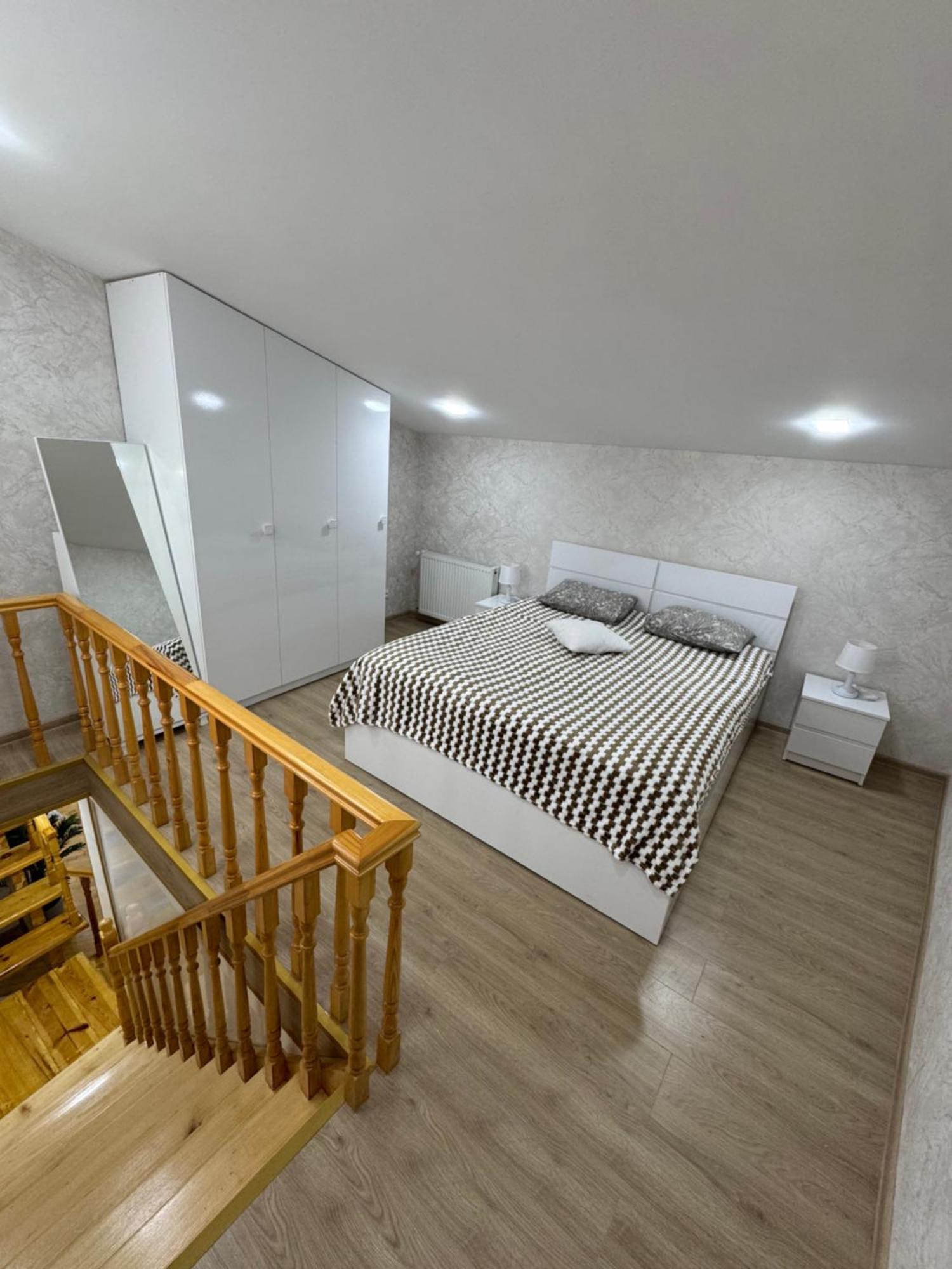 Tamuna Apartment Tbiliszi Kültér fotó