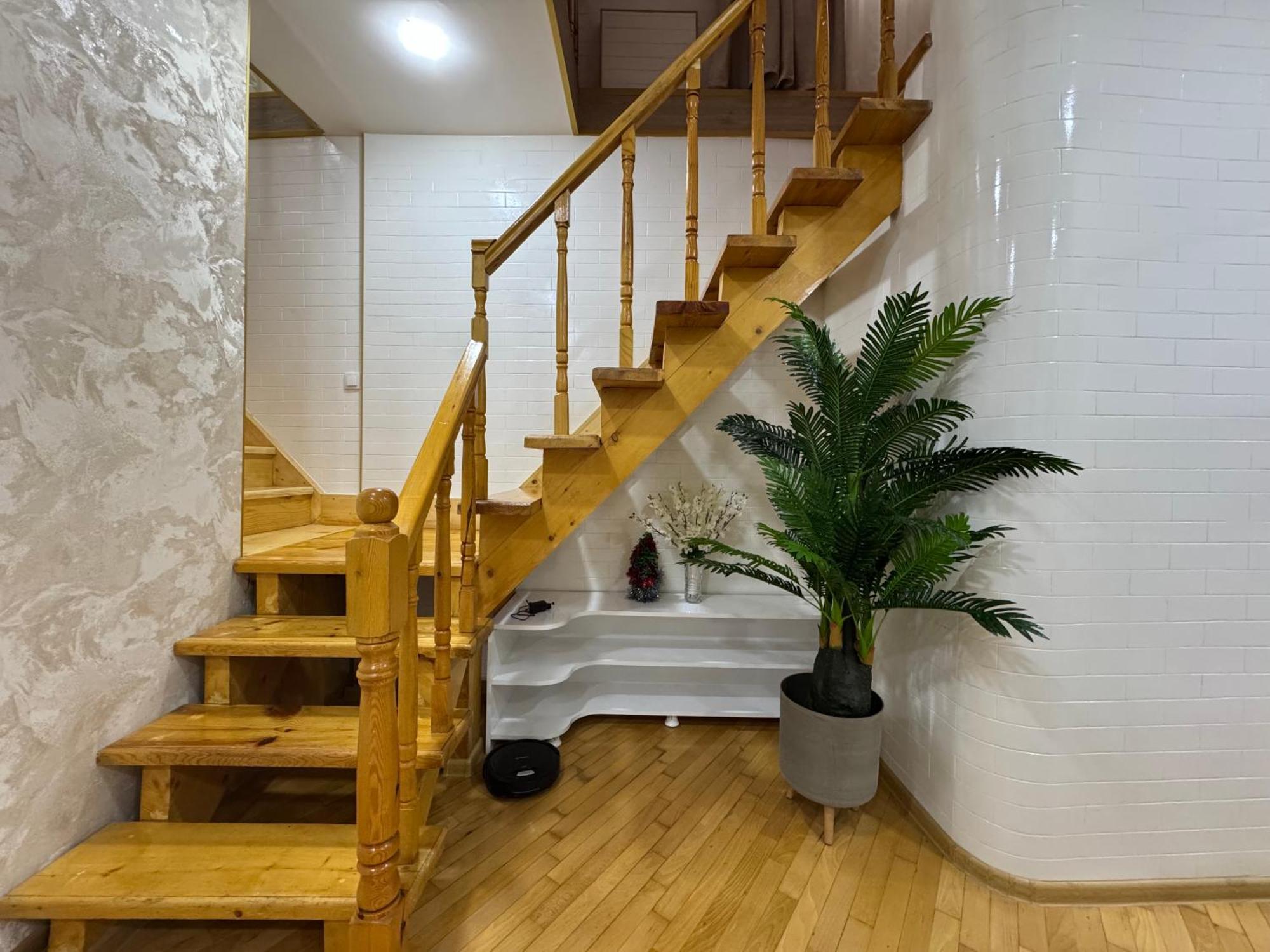 Tamuna Apartment Tbiliszi Kültér fotó