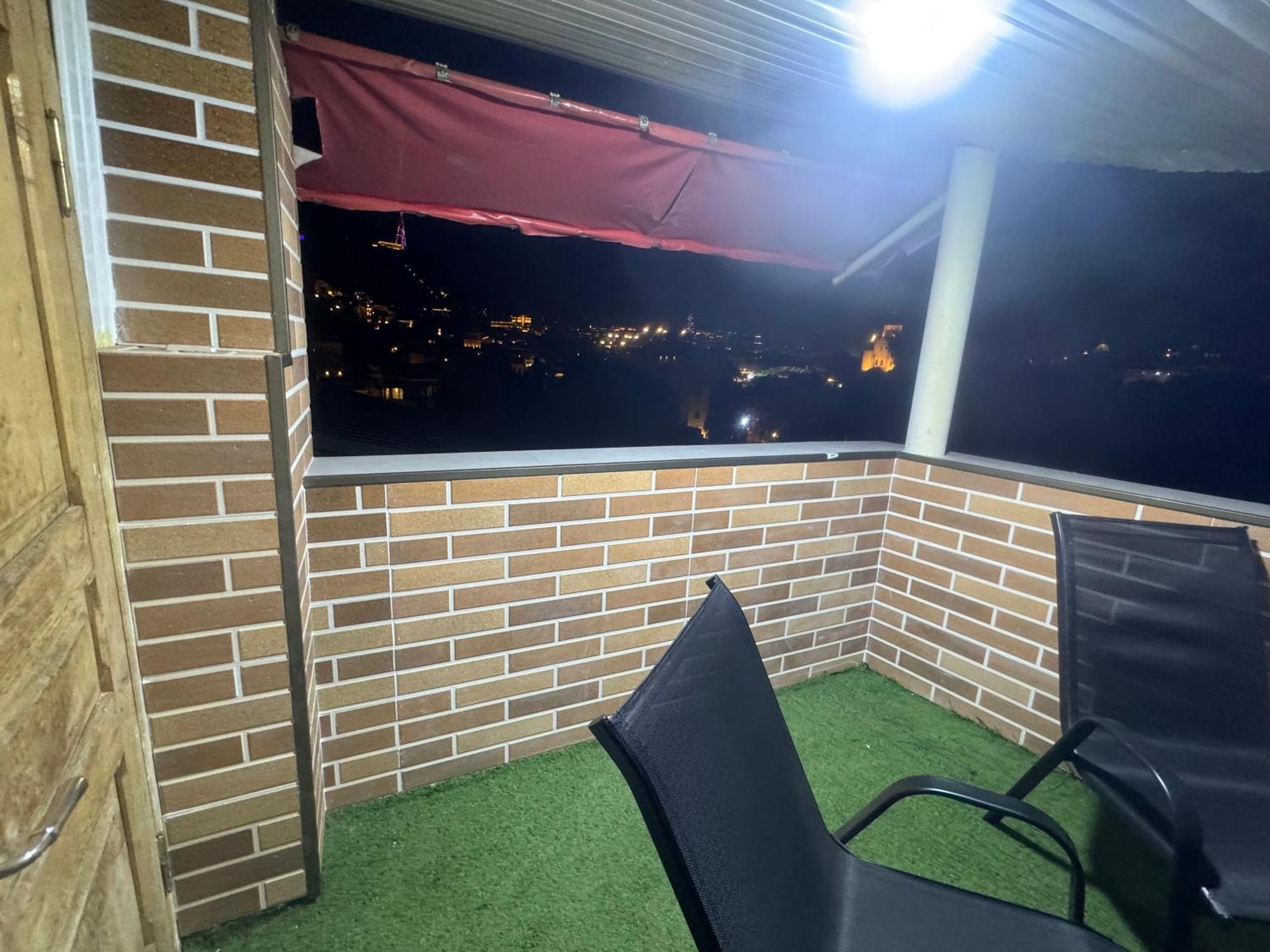 Tamuna Apartment Tbiliszi Kültér fotó