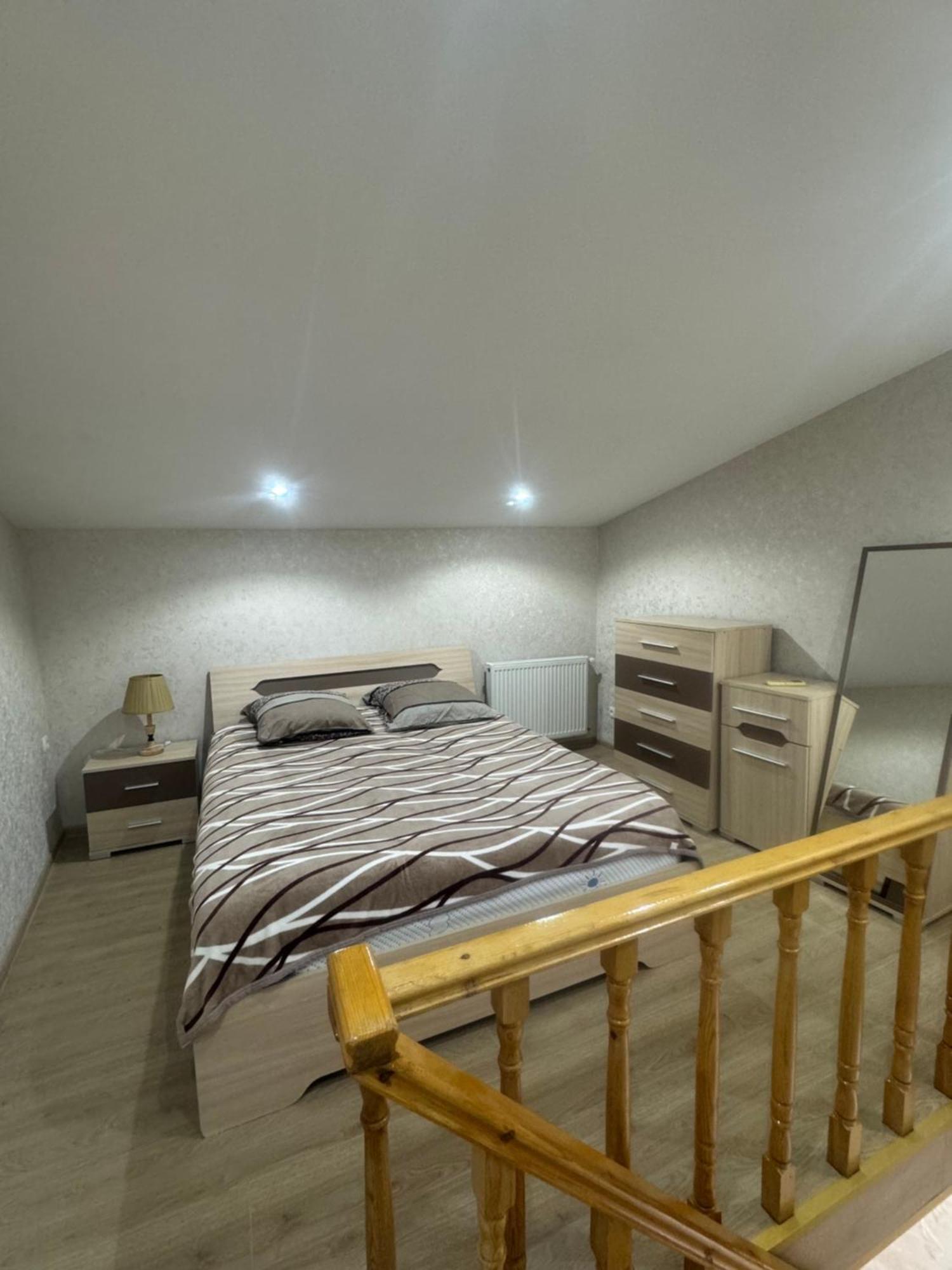 Tamuna Apartment Tbiliszi Kültér fotó
