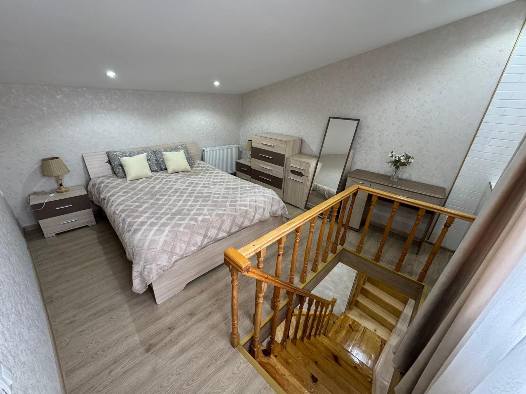 Tamuna Apartment Tbiliszi Kültér fotó