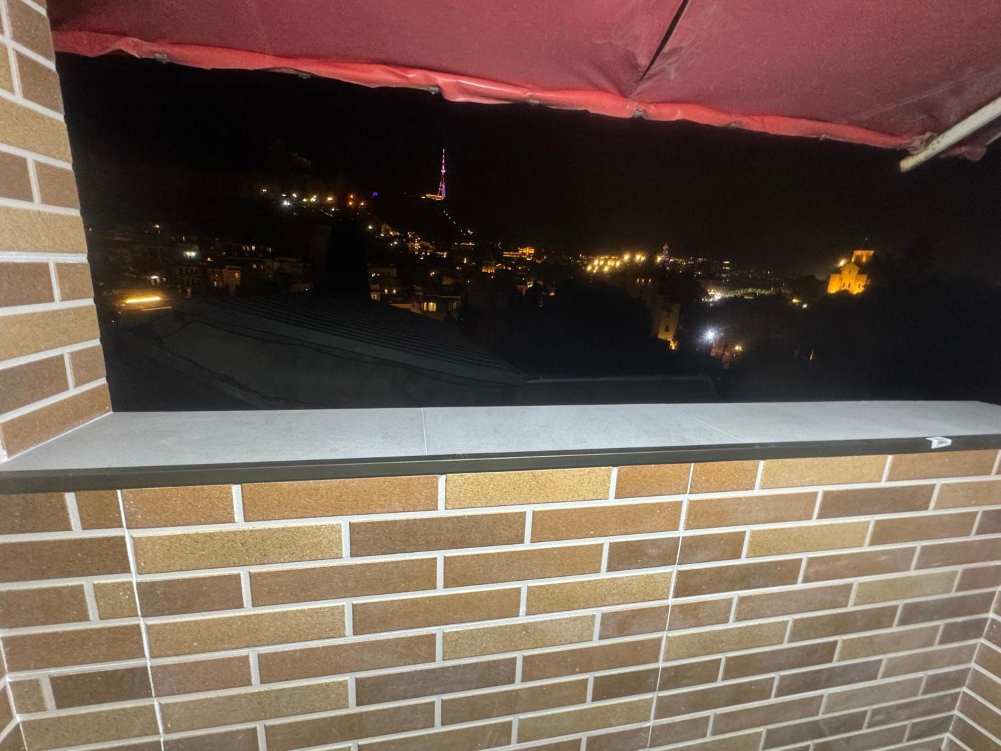 Tamuna Apartment Tbiliszi Kültér fotó