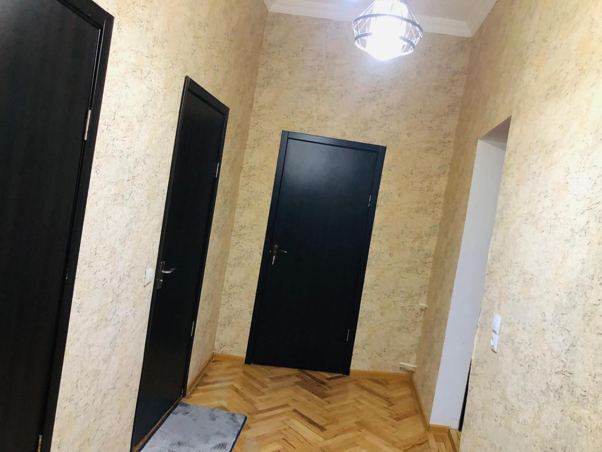 Tamuna Apartment Tbiliszi Kültér fotó