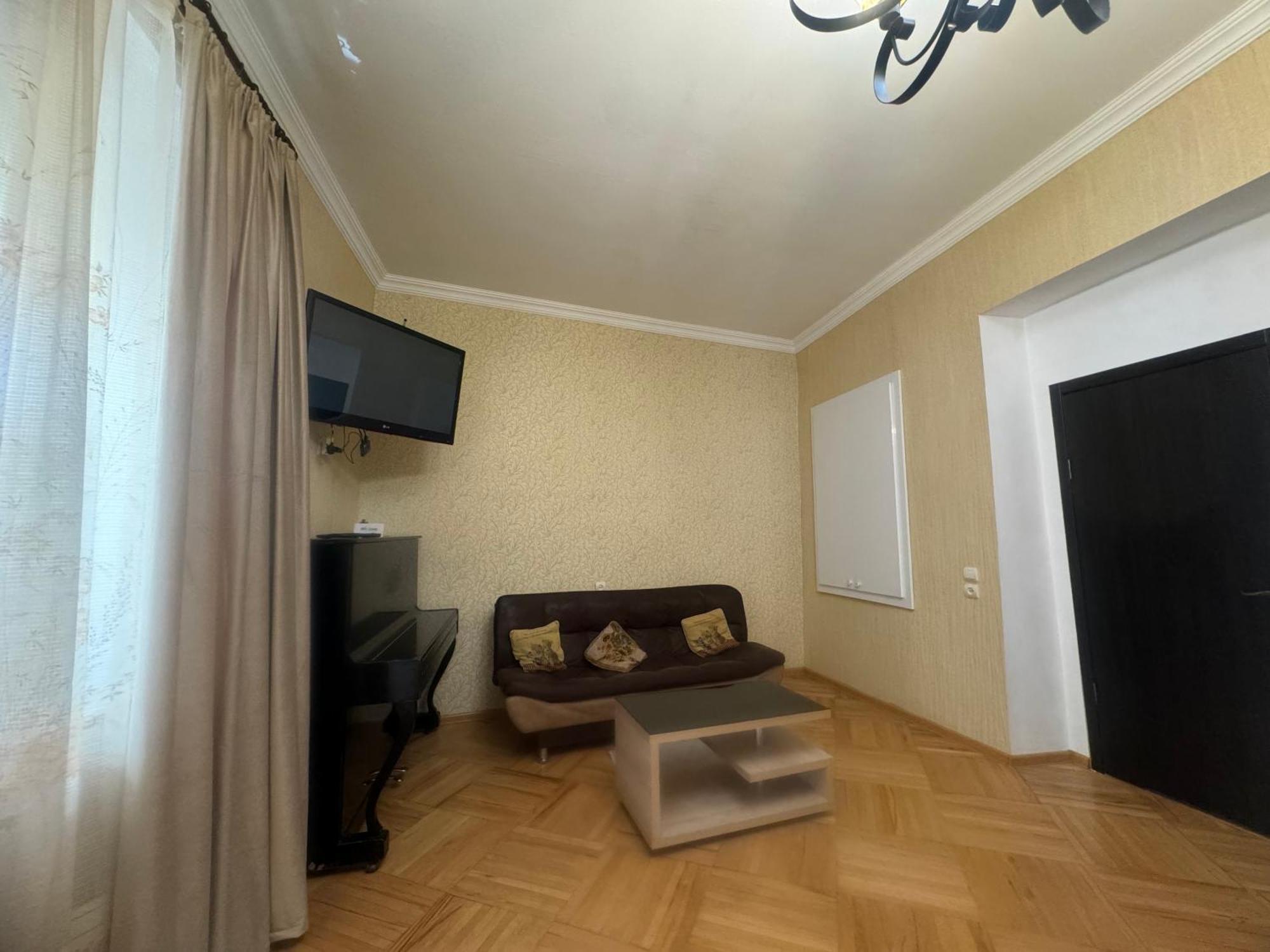 Tamuna Apartment Tbiliszi Kültér fotó