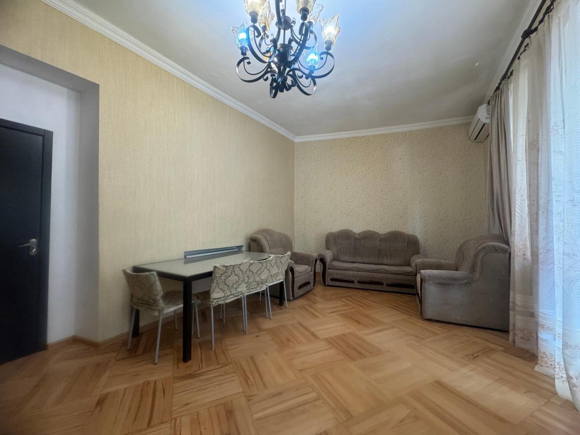 Tamuna Apartment Tbiliszi Kültér fotó